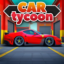 Car Shop Tycoon: Idle Game APK