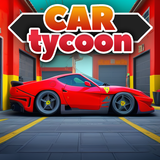 Car Shop Tycoon 图标