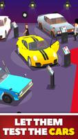 Car Shop Tycoon ภาพหน้าจอ 1