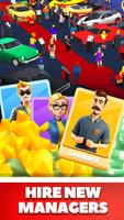 Car Shop Tycoon スクリーンショット 1