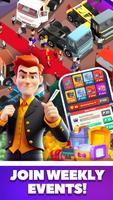 Car Shop Tycoon スクリーンショット 2
