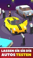 Car Shop Tycoon Screenshot 1