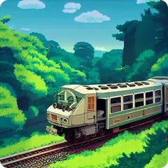 Train Station Tycoon - Manager APK 下載