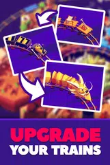 Train Station Tycoon - Manager アプリダウンロード