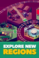 Train Station Tycoon - Manager アプリダウンロード