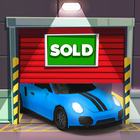 Car Mechanic Inc. ikona