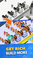 Furniture Store Tycoon: Idle スクリーンショット 1