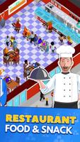 Deco Store Tycoon: Idle Game تصوير الشاشة 2