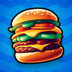 Island Food Tycoon: idle game icône