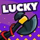Lucky Forge: Idle TD Game APK