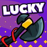 ikon Lucky Forge