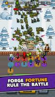 Lucky Forge Affiche