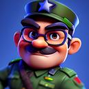 Army Store Tycoon: Idle Base APK