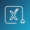 MedUX HOME App アイコン