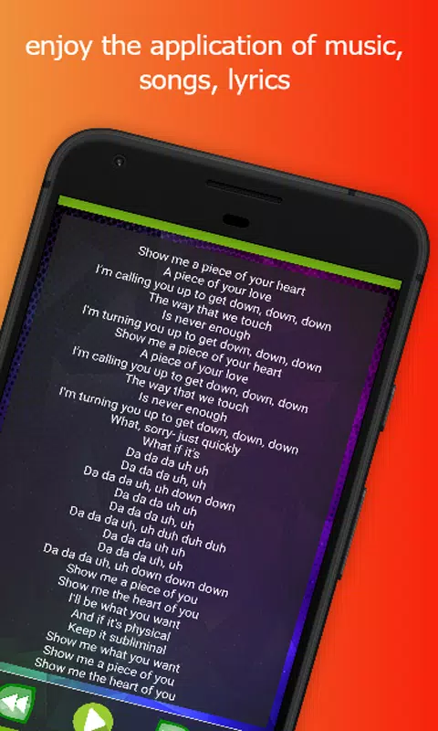 Meduza - Musics Lyrics APK for Android Download