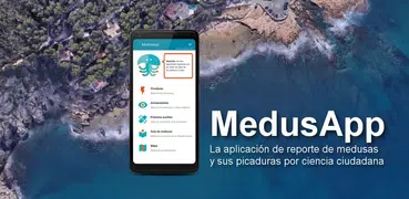 MedusApp