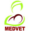 MedVET learning 圖標