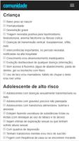 Comunidade.App screenshot 3