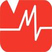 Medwear Scrubs أيقونة