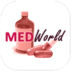 MedWorld иконка