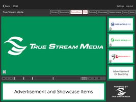 True Stream Media OFFLINE screenshot 1
