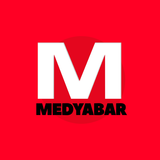Medyabar 图标