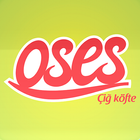 آیکون‌ Oses Çiğköfte