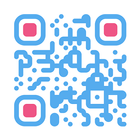 Qr Code Matic أيقونة