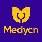 Medycn icon