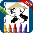 Tom Coloring Book 2021 APK