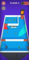 Wobble Tom 3D تصوير الشاشة 3