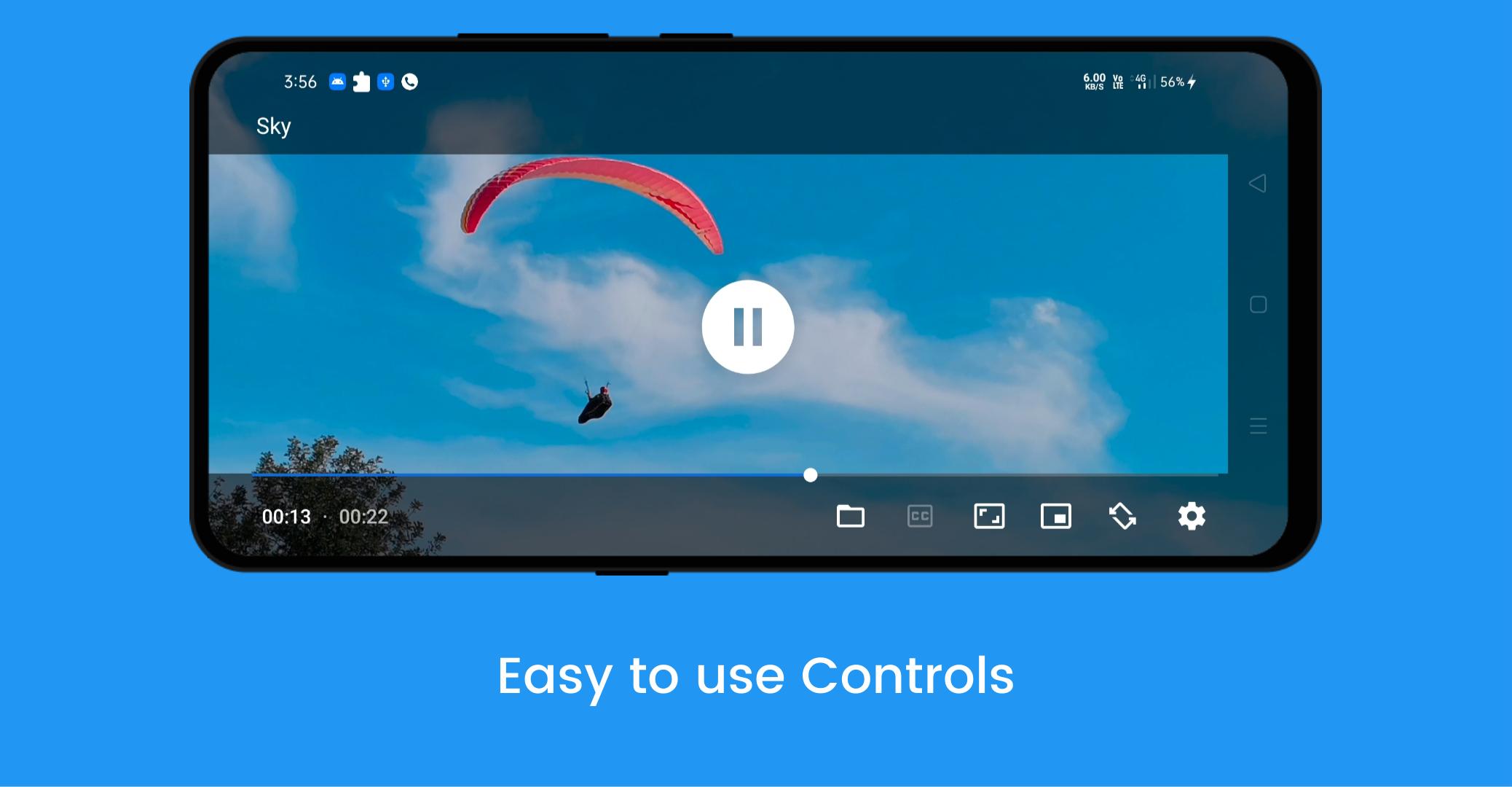 Mee Video Player for Android - APK Download