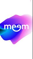 Meem App poster