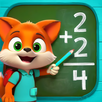 Kids Math Learning Games 123 APK