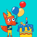 APK Meemu - Birthday