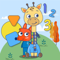 EduKid: Fun Educational Games for Toddlers 👶👧