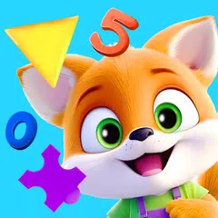 EduKid: Educational Baby Games APK 下載