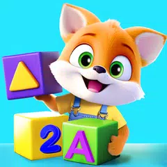 download Giochi Per Bambini di 2‧5 Anni XAPK