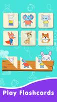 Toddlers & Baby Learning Games screenshot 1
