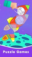 Toddlers & Baby Learning Games screenshot 2