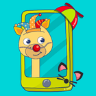 Meemu - Kids Camera icon