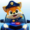 Car Games for Kids! Fun Racing APK