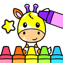 Baby Coloring Games Painting APK