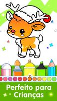 Jogos Criança Colorir Infantil imagem de tela 1