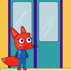 EduKid: Toddler Learning Games icon