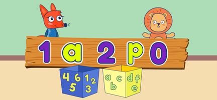 EduKid: Toddler Learning Games screenshot 2
