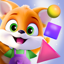 Shapes: Kids Educational Games APK