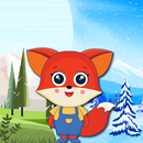 EduKid:Children Sort Games 2-5 APK