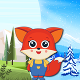 EduKid:Children Sort Games 2-5 أيقونة