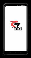 GoTaxi Admin پوسٹر